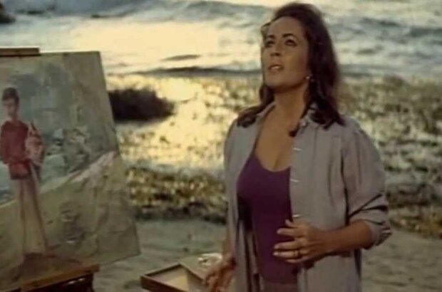 The Sandpiper (1965) - photo 5