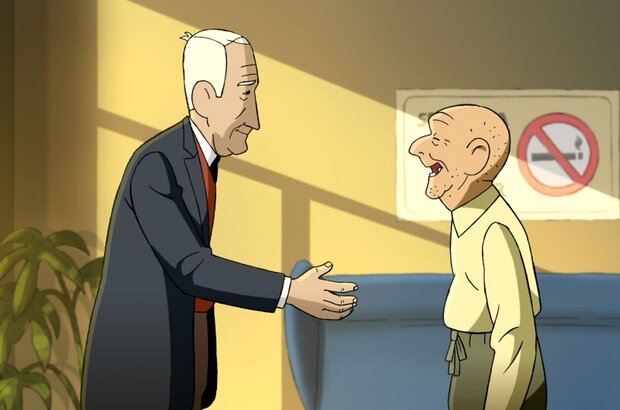 Wrinkles (2011) - photo 3
