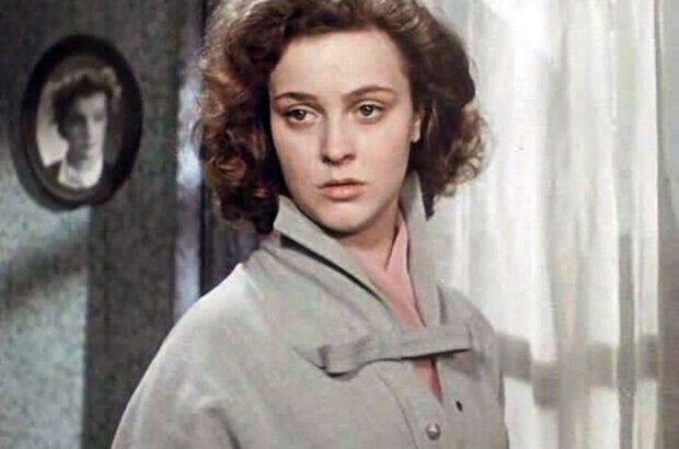 Разные судьбы (1956) - фото 1