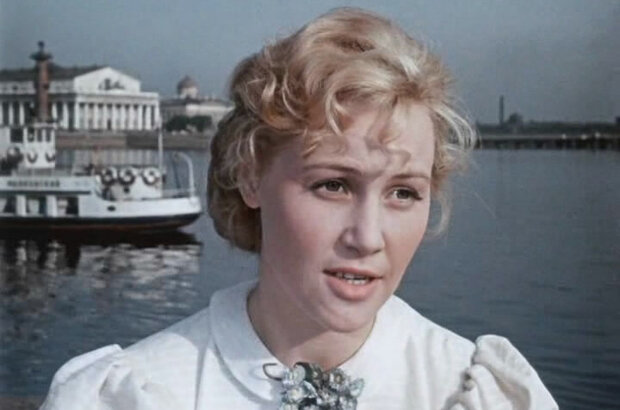 Разные судьбы (1956) - фото 8