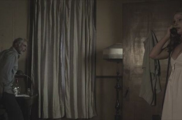 Mysteria (2011) - photo 4