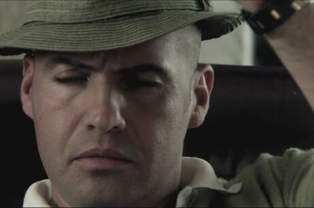Mysteria (2011) - photo 1