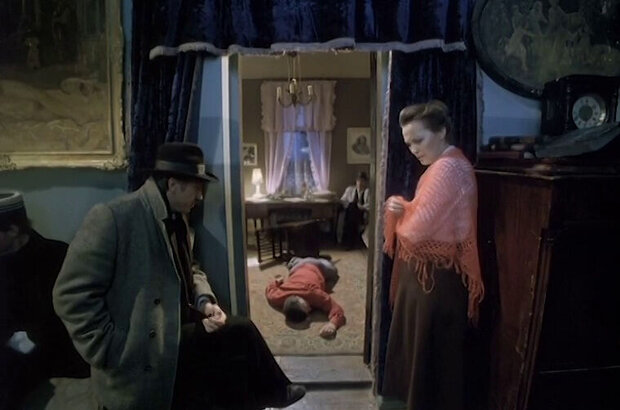 Заложники страха (1994) - фото 9