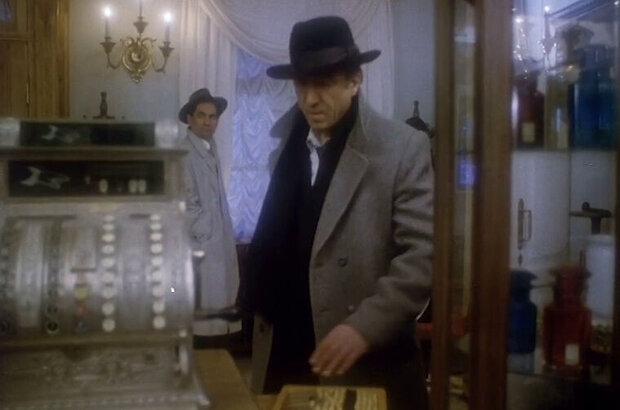 Заложники страха (1994) - фото 8