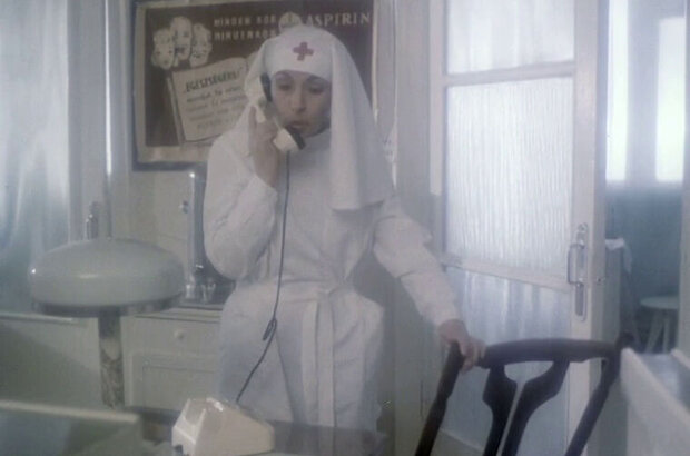 Заложники страха (1994) - фото 3