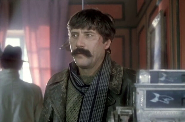 Заложники страха (1994) - фото 12