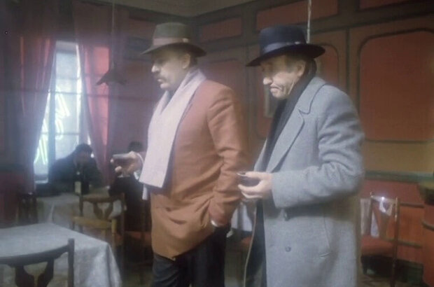Заложники страха (1994) - фото 10