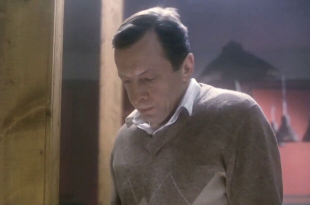 Заложники страха (1994) - фото 13