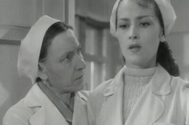 Одна строка (1960) - фото 2
