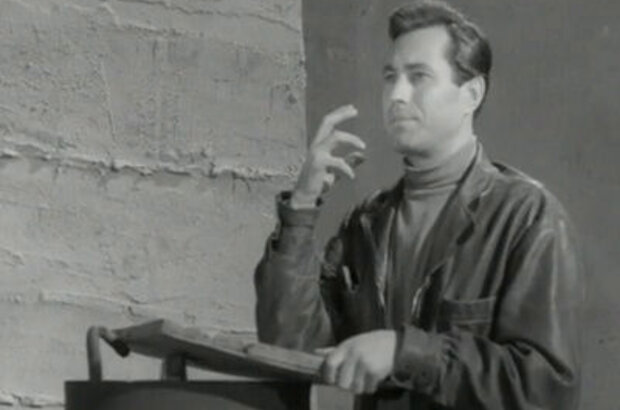 Одна строка (1960) - фото 8