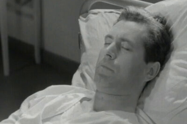 Одна строка (1960) - фото 16