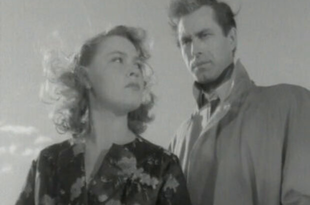 Одна строка (1960) - фото 5