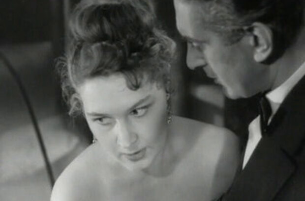 Одна строка (1960) - фото 14