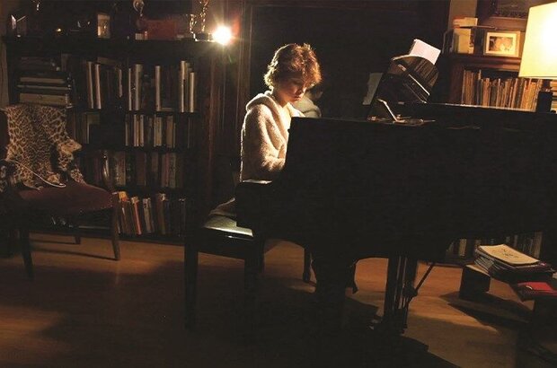 Moonlight Sonata: Deafness in Three Movements (2019) - photo 2
