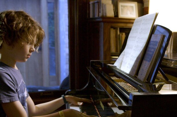 Moonlight Sonata: Deafness in Three Movements (2019) - photo 6