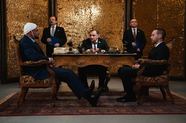 Klipmeykery (2022) - photo 3