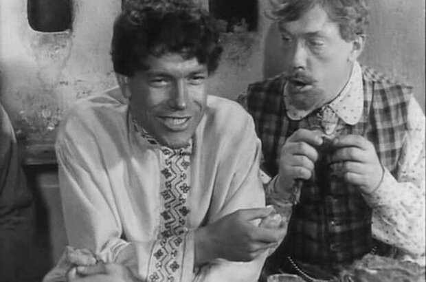 Детство Горького (1938) - фото 7