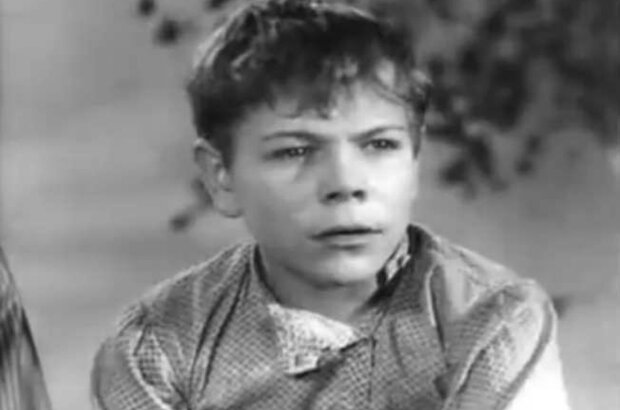 Детство Горького (1938) - фото 8