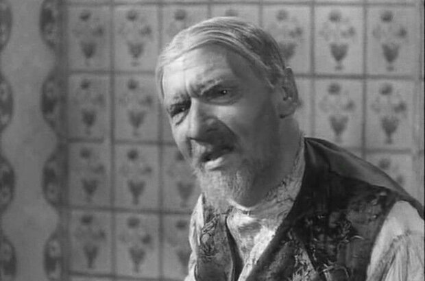 Детство Горького (1938) - фото 3