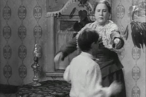 Детство Горького (1938) - фото 5