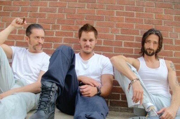 The Experiment (2010) - photo 4