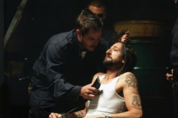 The Experiment (2010) - photo 1