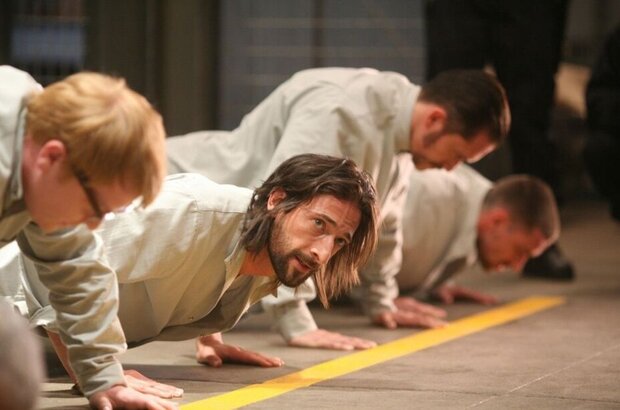 The Experiment (2010) - photo 12