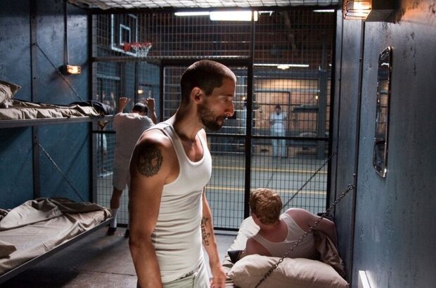The Experiment (2010) - photo 8