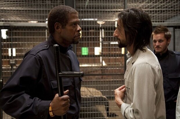 The Experiment (2010) - photo 10