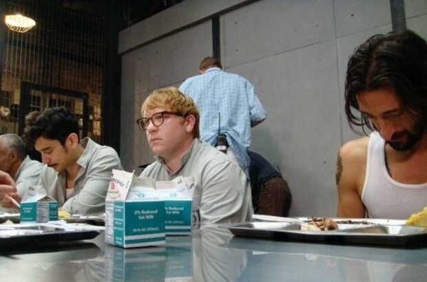 The Experiment (2010) - photo 5