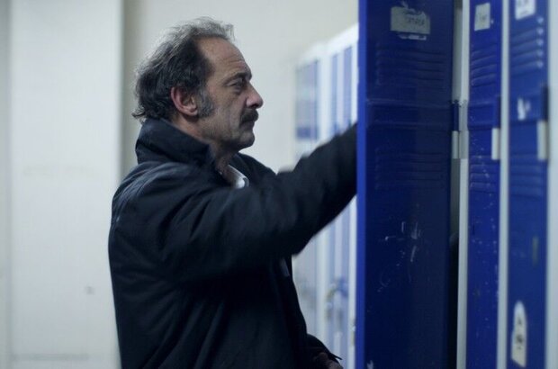 The Measure of a Man (2016) - photo 1