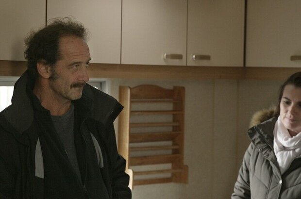 The Measure of a Man (2016) - photo 2