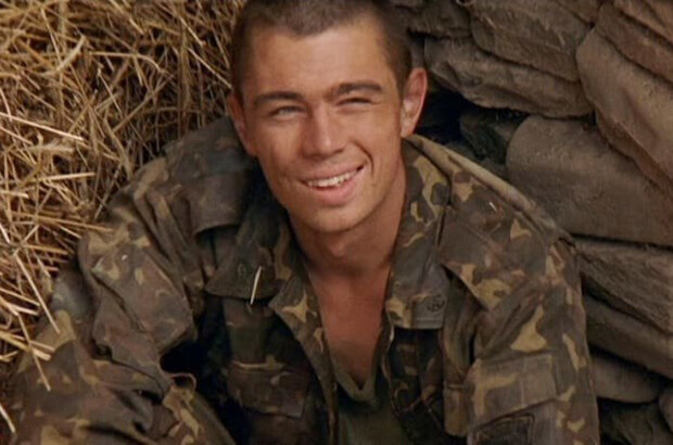 Prisoner of the Mountains (1996) - photo 1