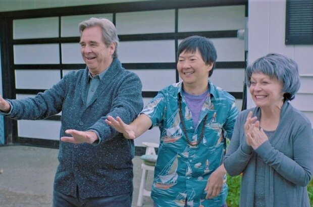 Elsewhere (2019) - photo 3