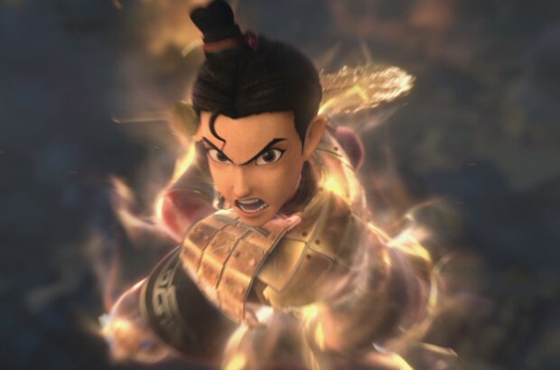 Yong zhi cheng (2021) - photo 16
