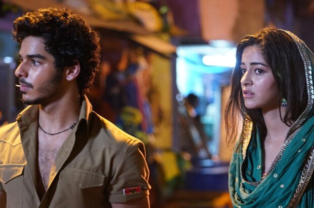 Khaali Peeli (2020) - photo 5