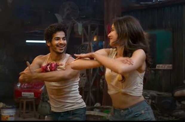 Khaali Peeli (2020) - photo 2