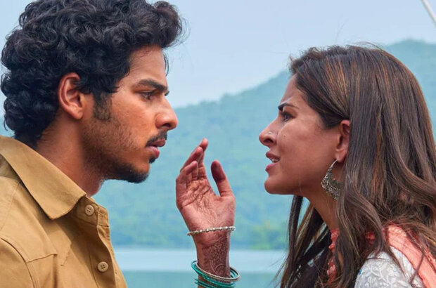Khaali Peeli (2020) - photo 6