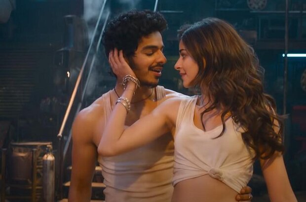 Khaali Peeli (2020) - photo 3