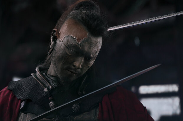 Ассасин: Смертельная битва (2025) - фото 4