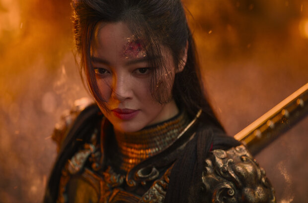 Ассасин: Смертельная битва (2025) - фото 6