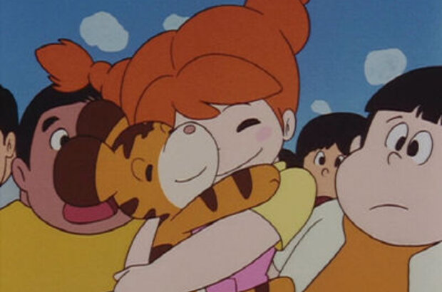 Panda kopanda / Panda! Go Panda! (1972) - photo 2