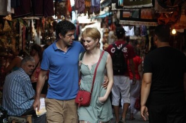 Come Undone (2010) - photo 1