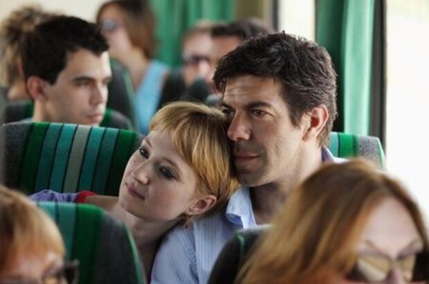 Come Undone (2010) - photo 2
