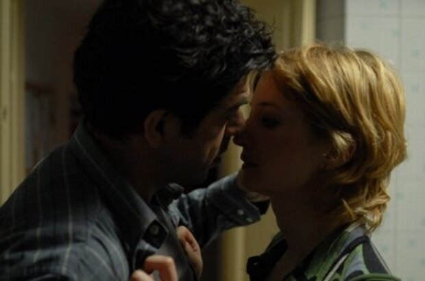 Come Undone (2010) - photo 6