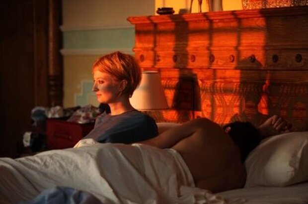 Come Undone (2010) - photo 4
