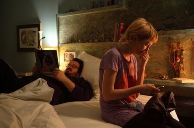 Come Undone (2010) - photo 5