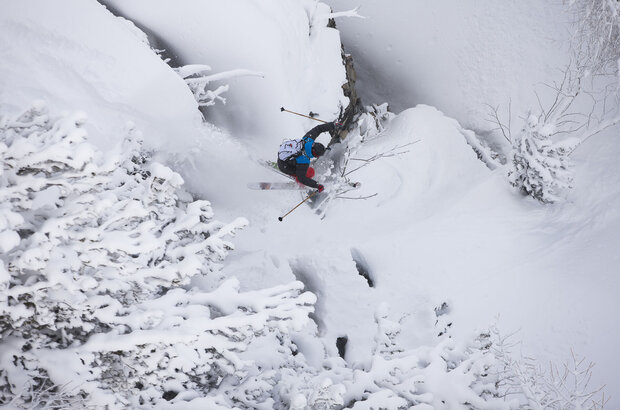 Imagine – Life Spent on the Edge (2013) - photo 2