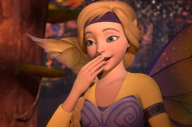 Bayala - A Magical Adventure (2019) - photo 15