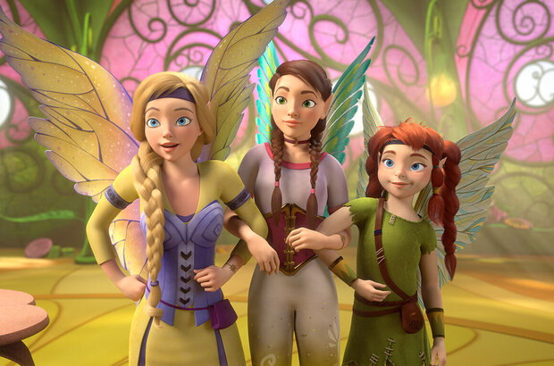 Bayala - A Magical Adventure (2019) - photo 5